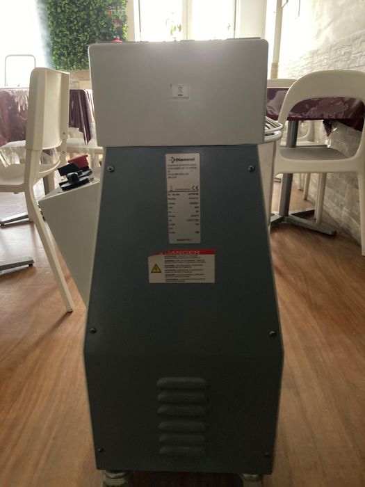 Batedeira profissional 40Lt