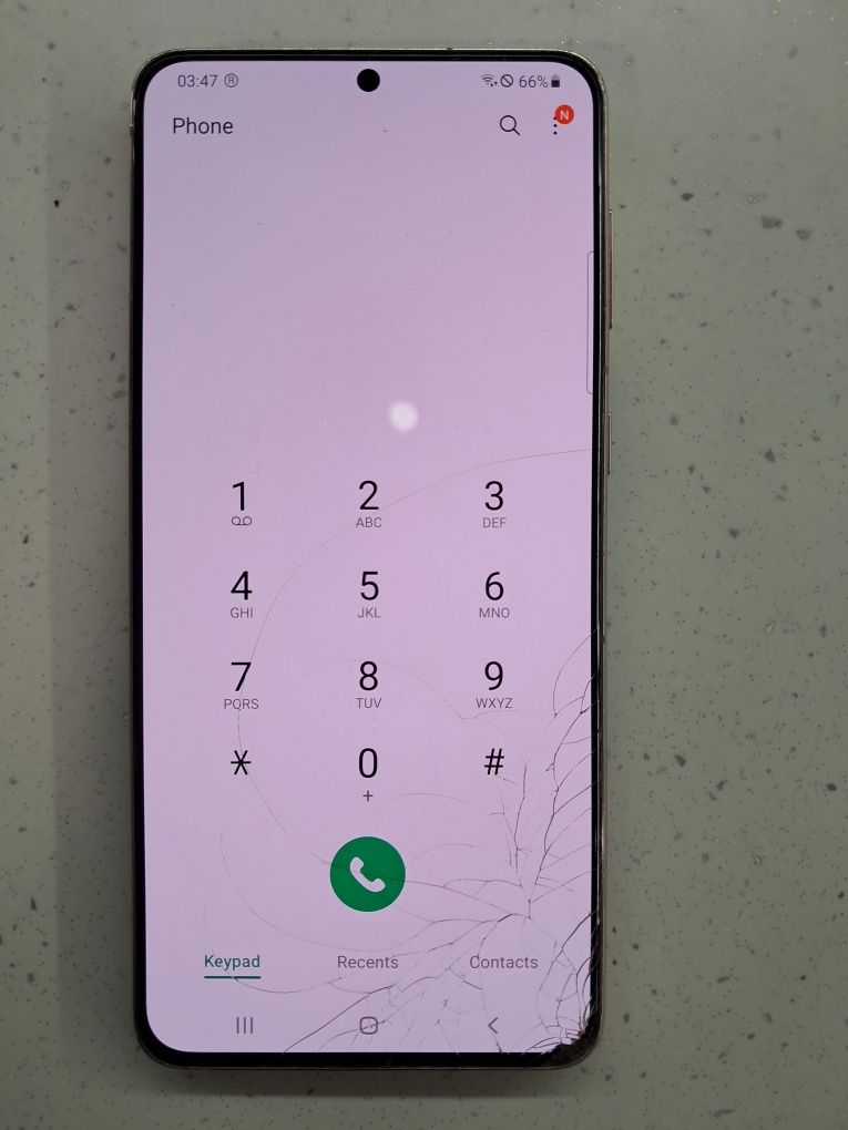 Samsung s21 plus 5g demo 8/128 (g996u1)