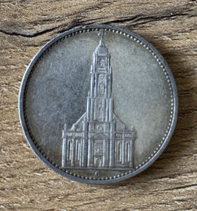 5 Marek Kosciół 1934C