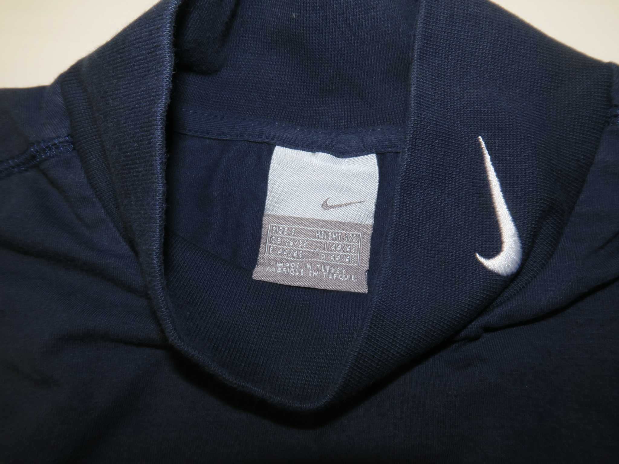 Nike golf bawełniany vintage S