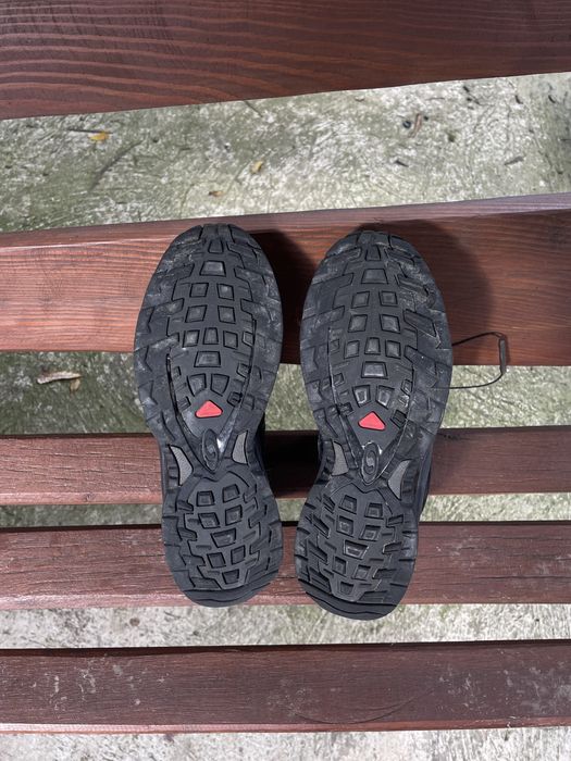 Оригінальні salomon Xa 3D ultra 2 gore tex, саломони, саломон