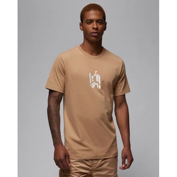 Футболка Jordan Brand Graphic Tee FD7025-200