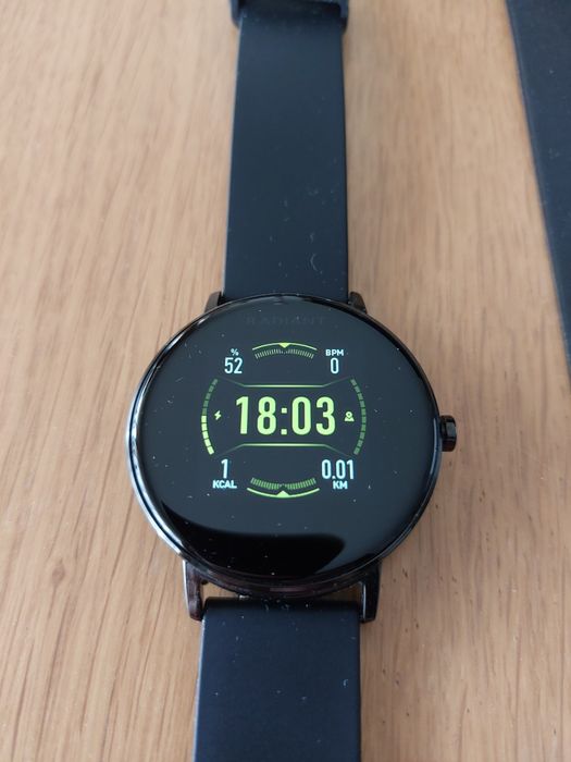 Smartwatch Radiant