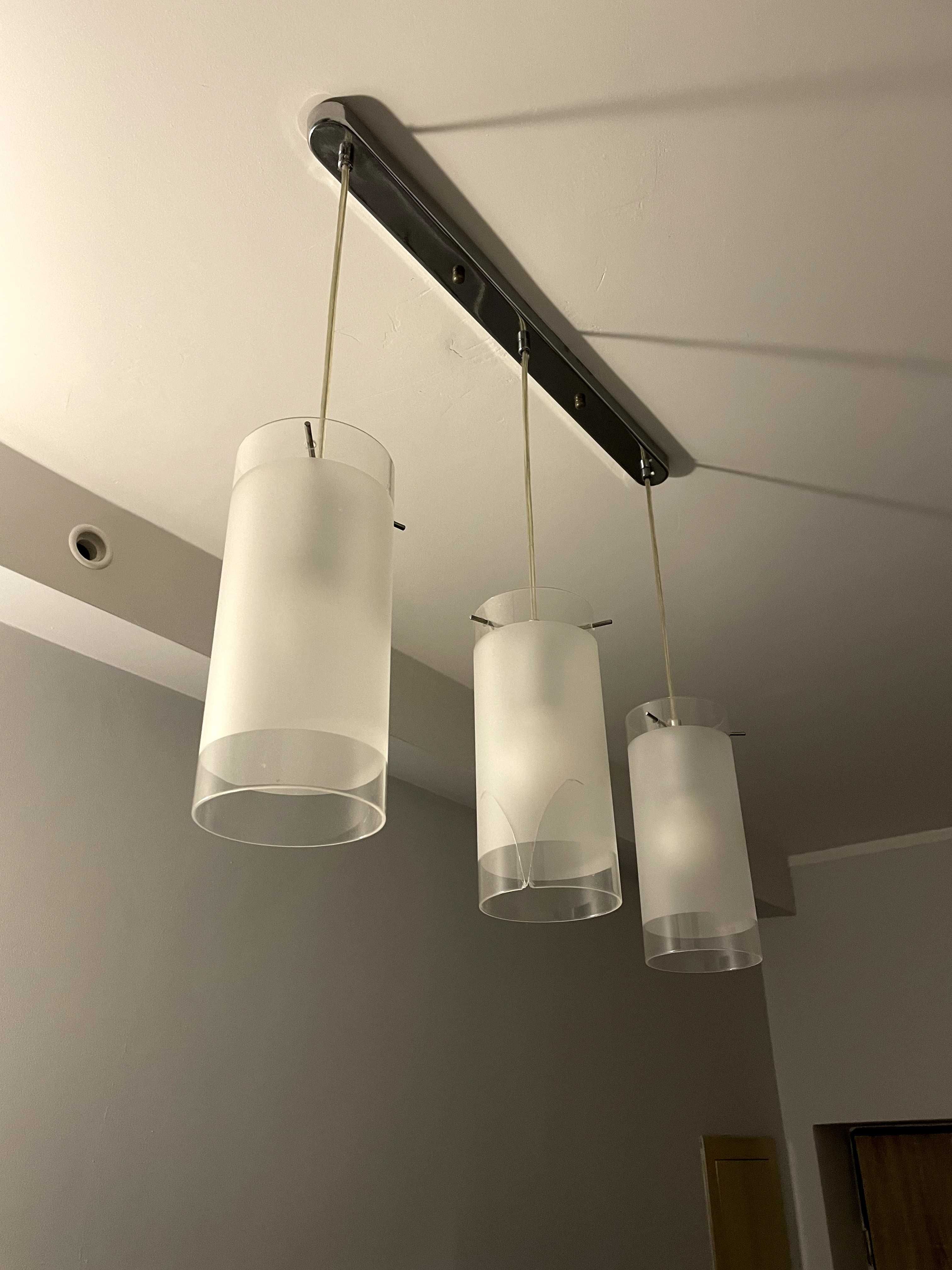 Zestaw oświetlenia (możliwość zakupu całości lub pojedynczych lamp!)