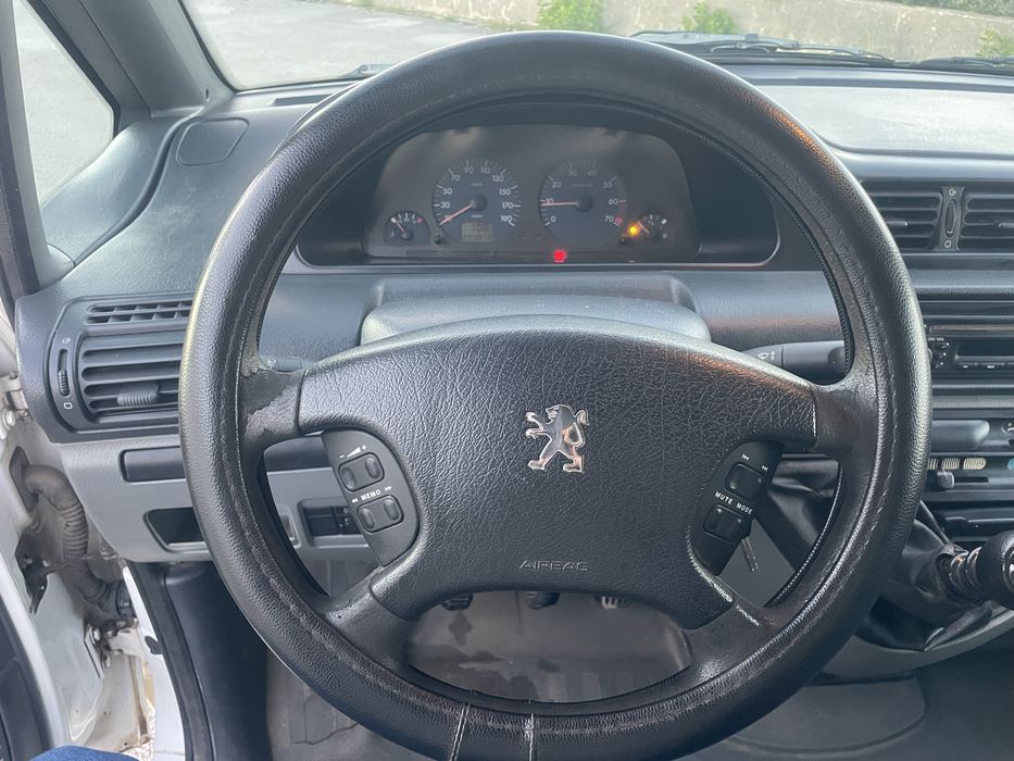 Peugeot expert 2.0hdi