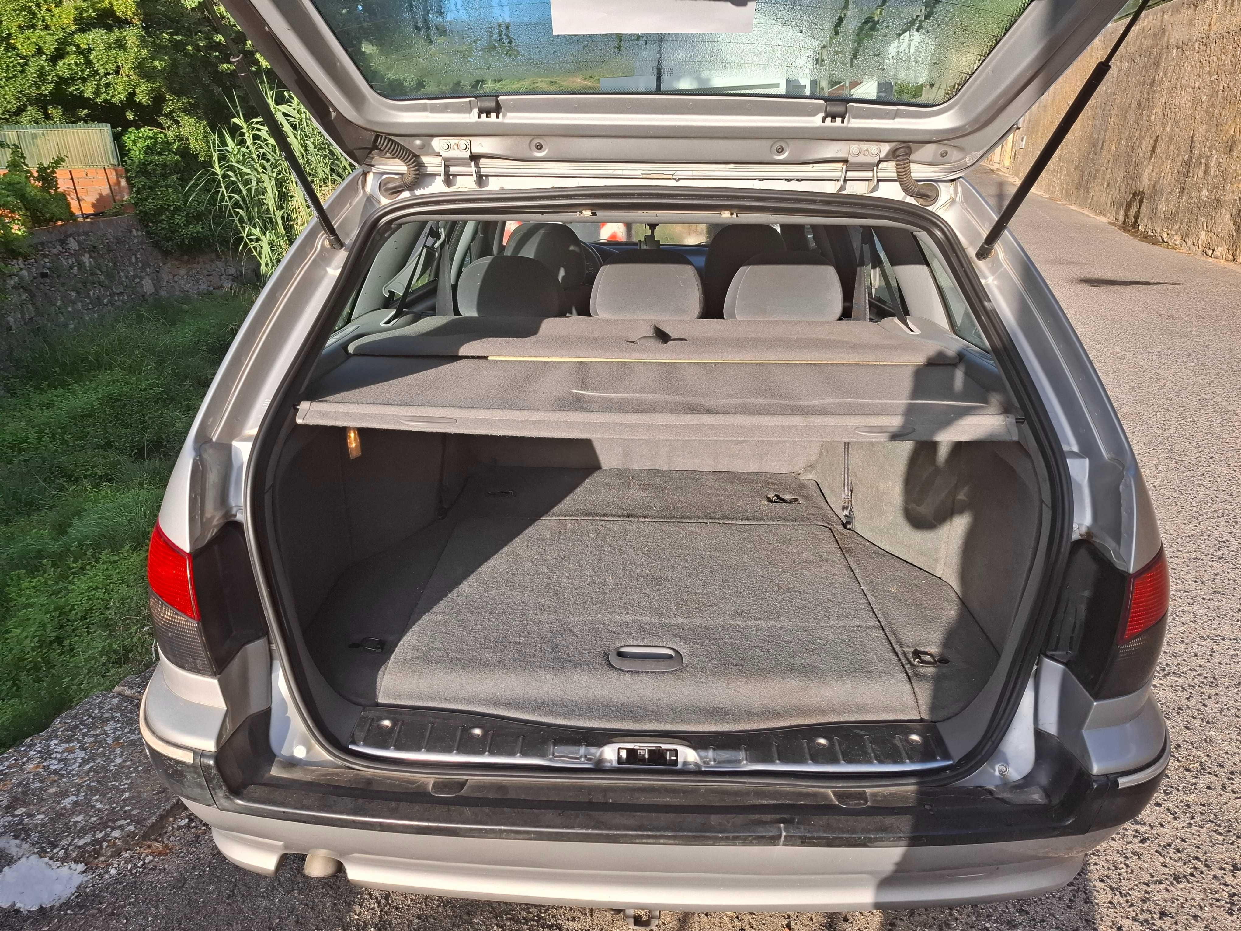 PEUGEOT 406 HDI carrinha em excelente estado