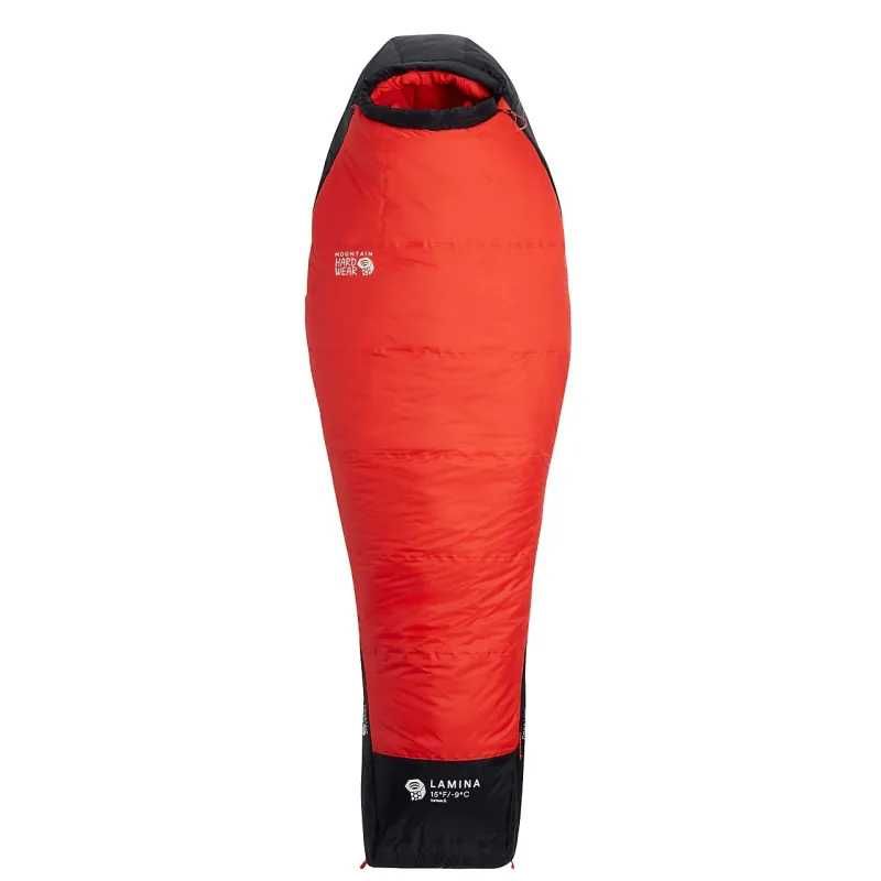 Женский спальник Mountain Hardwear Lamina (комфорт -9С)