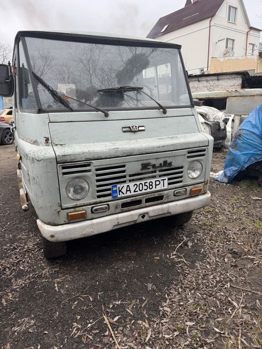 продам авто ZUK A-06