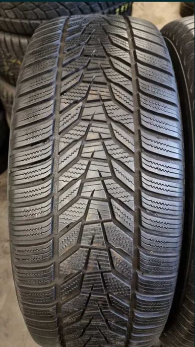 265/65 R17 HANKOOK WINTER I CEPT EVO3 (90% прот) 235 225 45 50 55 60
