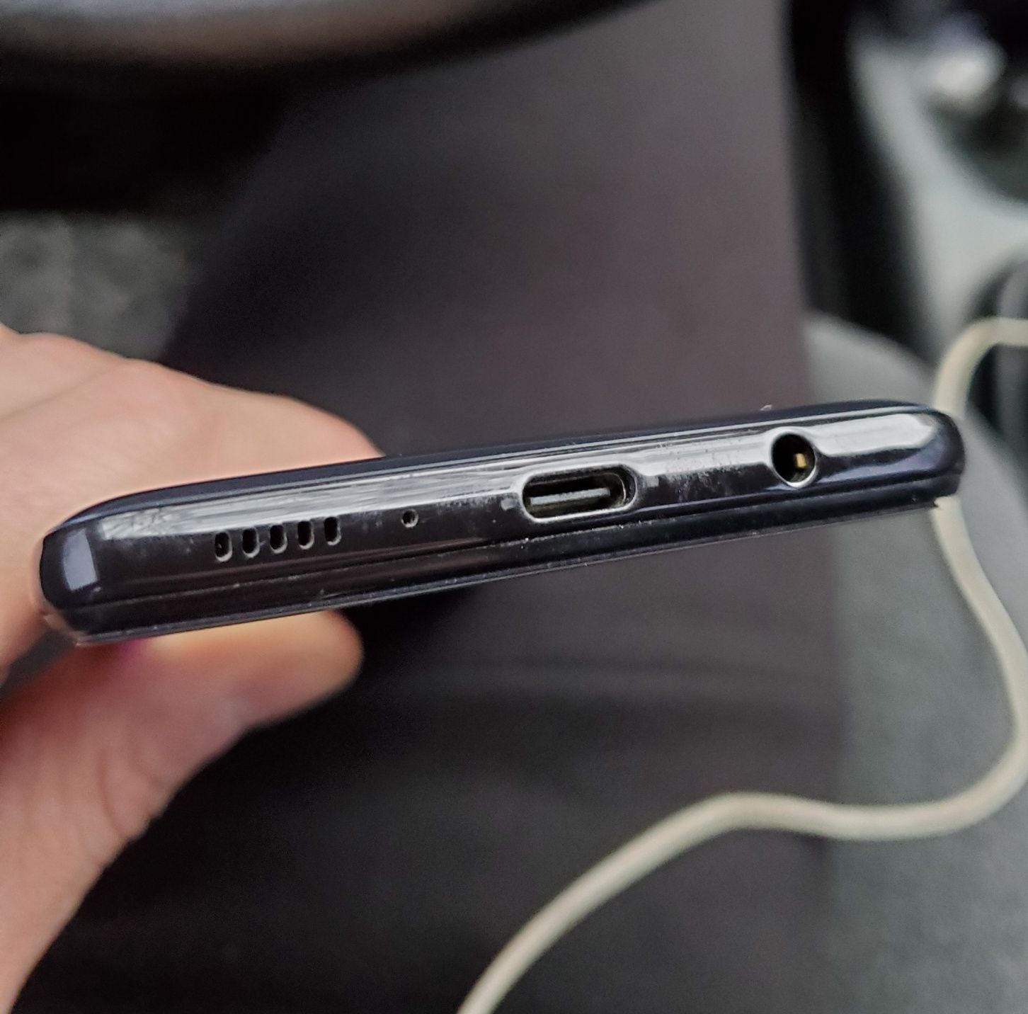 Samsung Galaxy m31s 6/128 в гарному стані