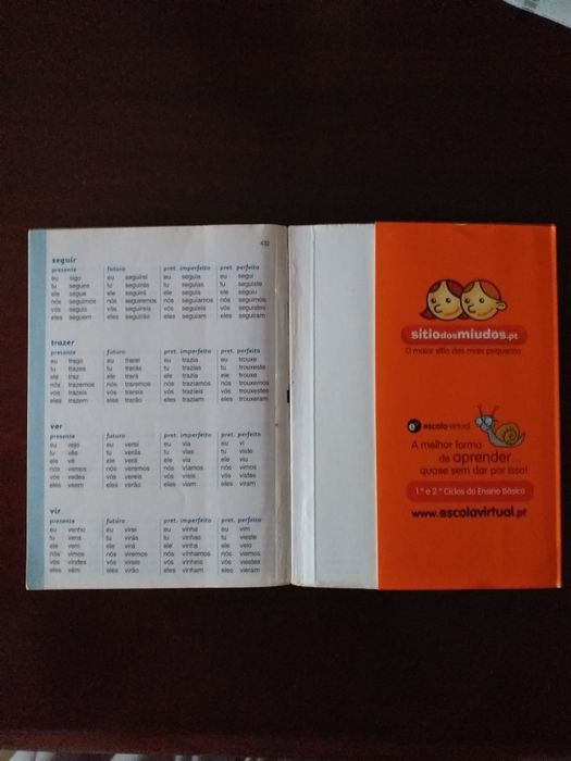 Dicionário Básico Ilustrado-Porto Editora