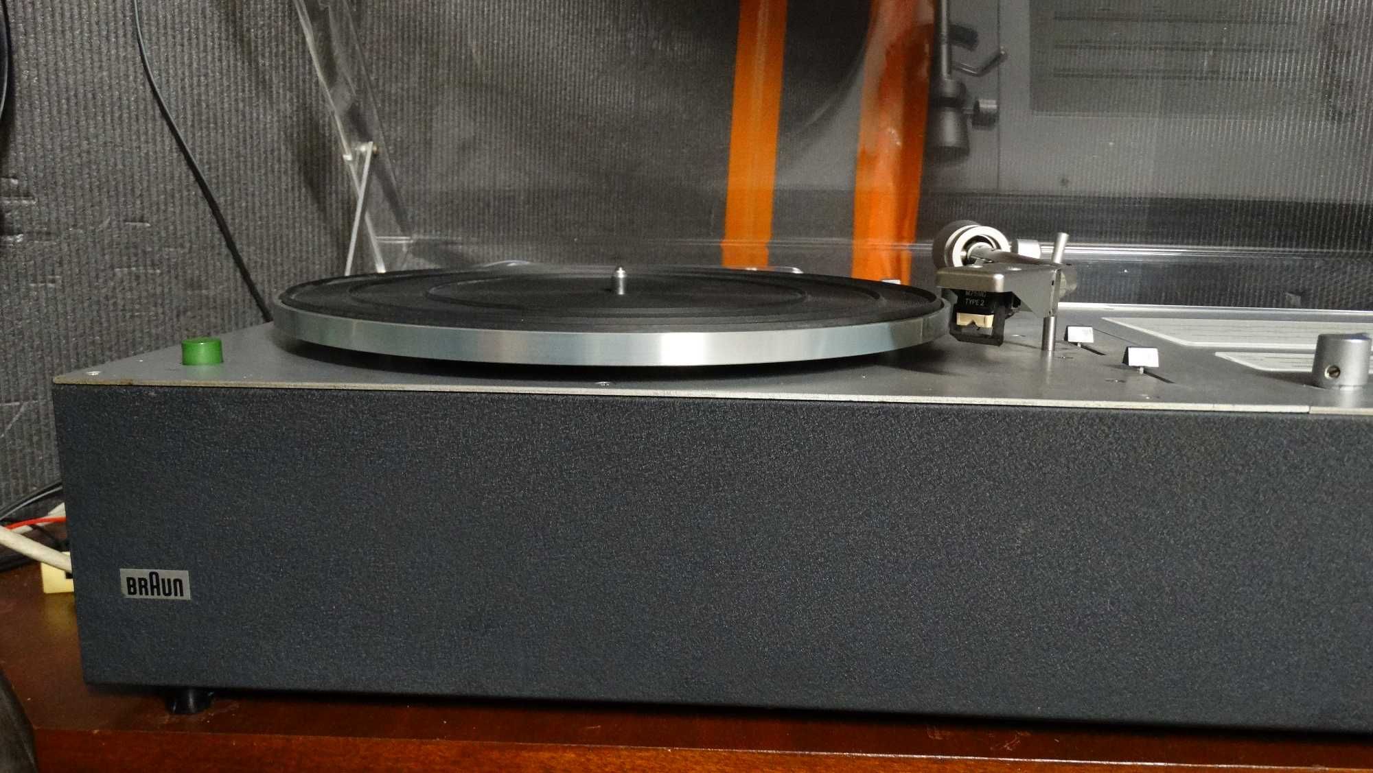 Braun Audio 310 Dieter Rams
