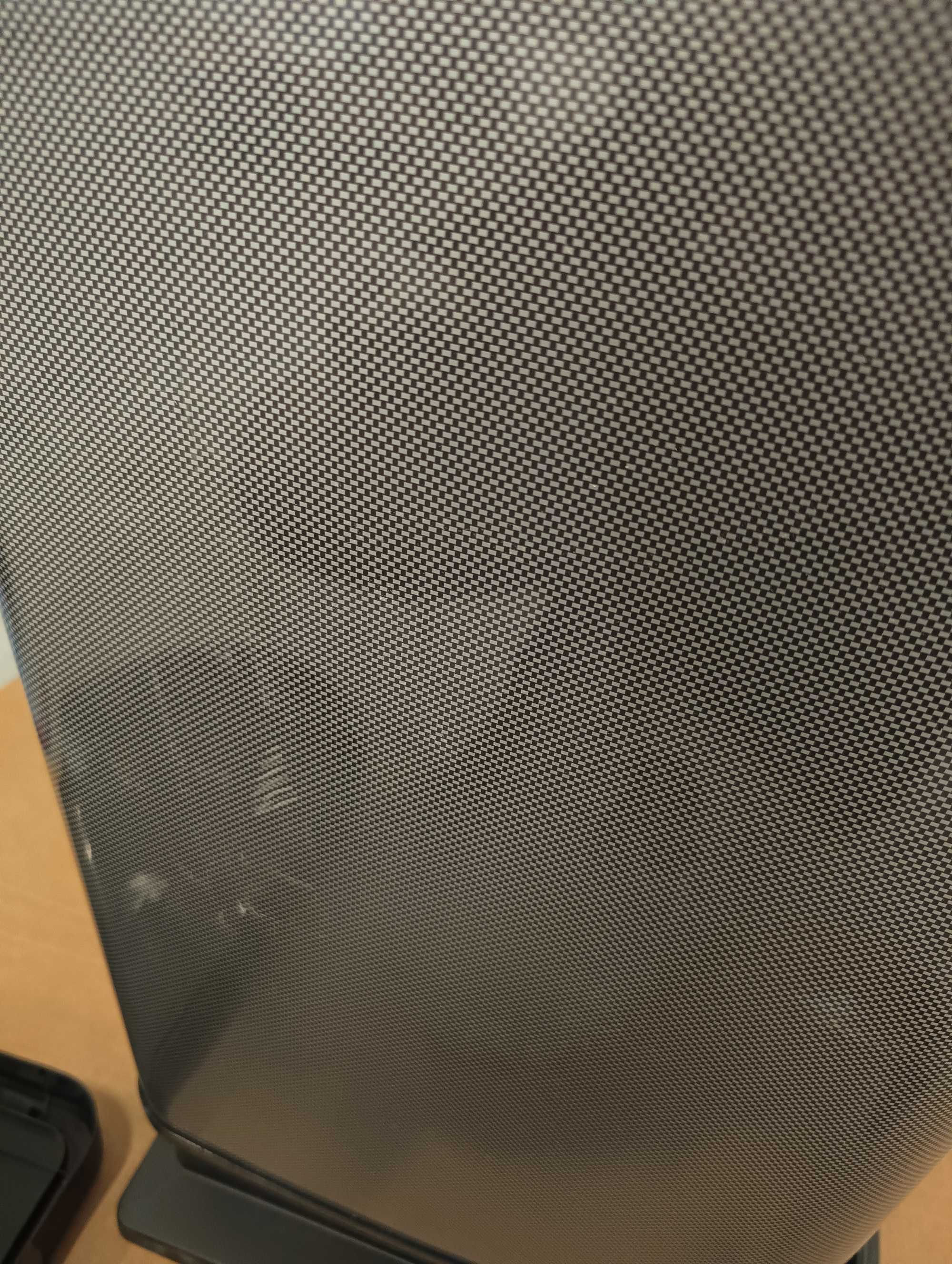 Rotho Paso kosz na śmieci 40l z pedałem 35,3x29,5x67,6 NOWY