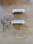 Przetworniki Squier by fender Jaguar