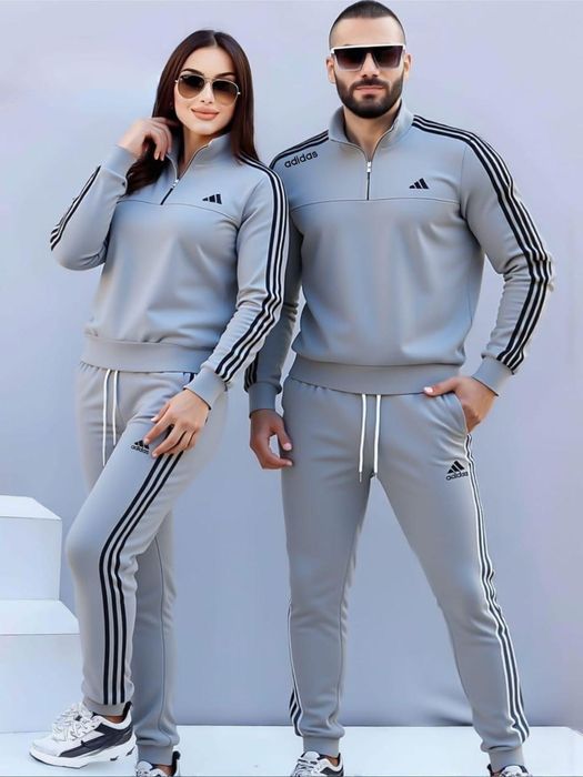 Fatos de treino Casal