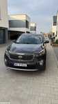 Kia Sorento Pierwszy właściciel, bezwypadkowy, stan ok.