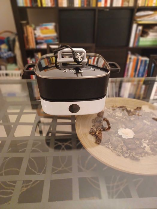 Xiaomi Multifunctional Hot Pot Cooker 6L