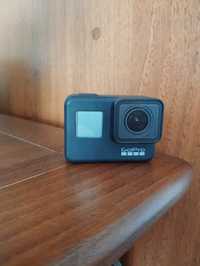 ЕКШН камера Gopro 7 Black