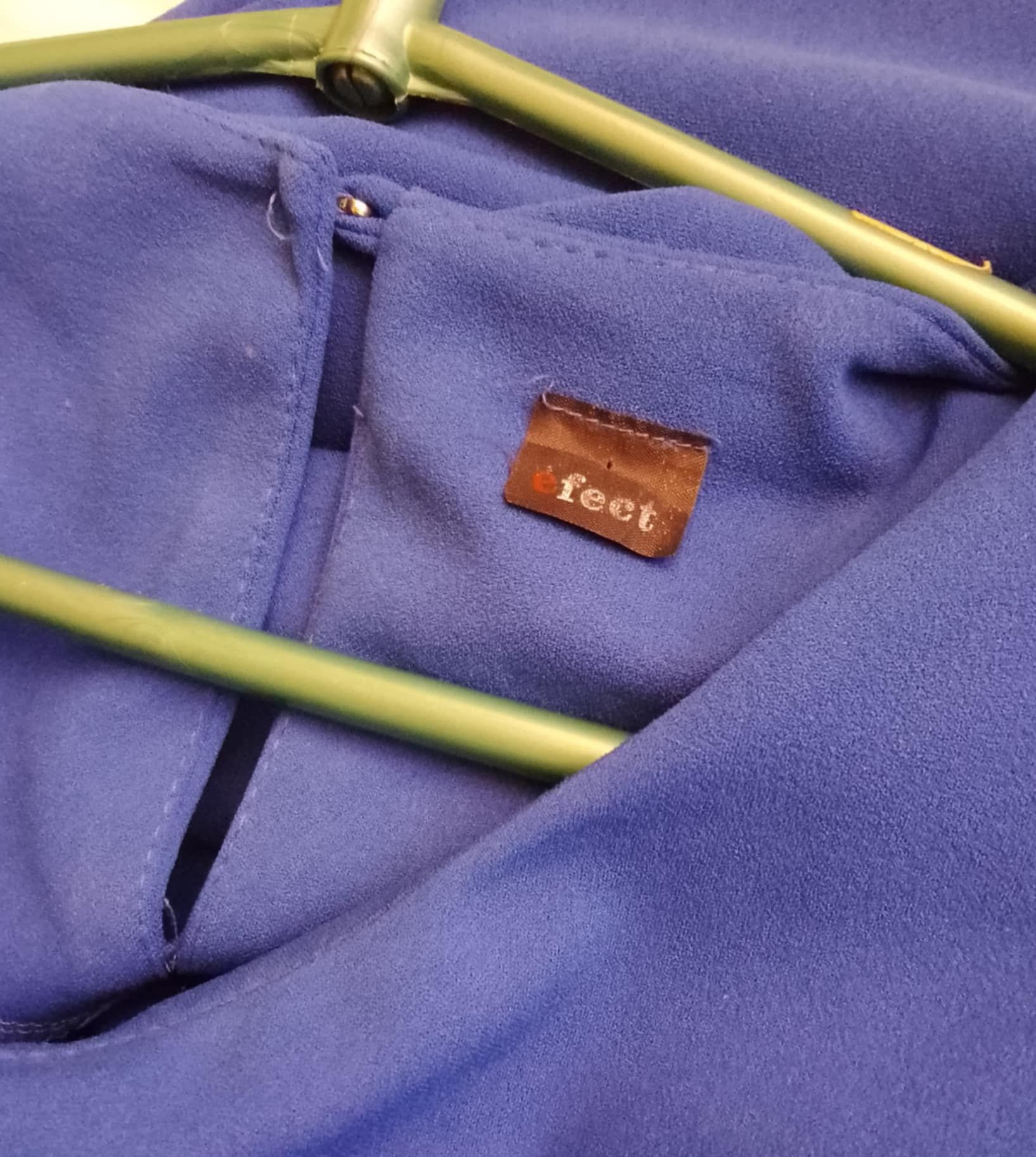 Elegancka damska sukienka rozmiar 4 XL 48 stan bardzo dobry