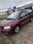 Chrysler Grand Voyager 3.3 V6 LPG