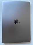 MacBook Pro 13 2020 i5 16GB RAM 512 GB dysk, uszkodzony