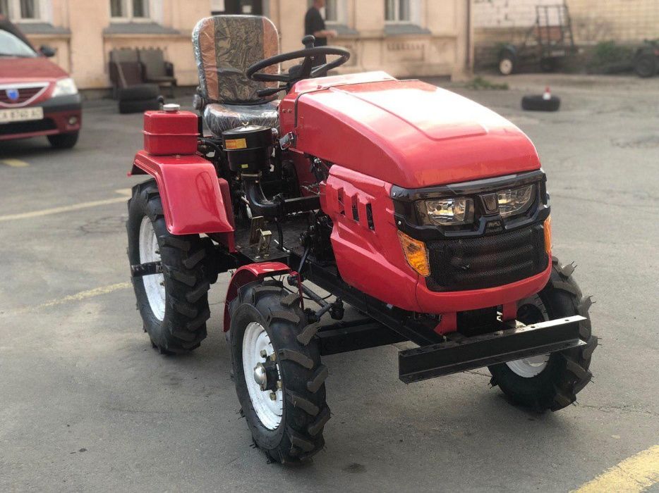 Мототрактор Кентавр 160В, Безкоштовна ДОСТАВКА+Гарантія+МАСЛА