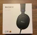 Sony MDR-MV1 auscultadores