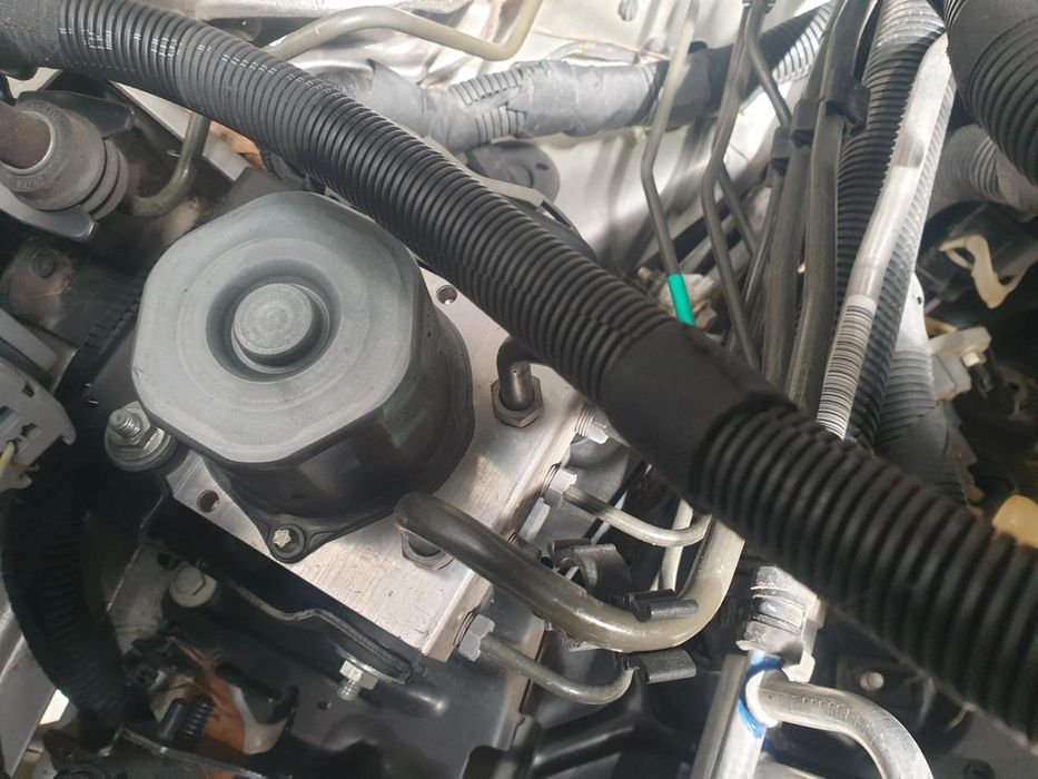 ABS FORD Transit Custom