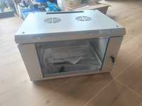 Nowa Szafa RACK EXTRALINK 19" .