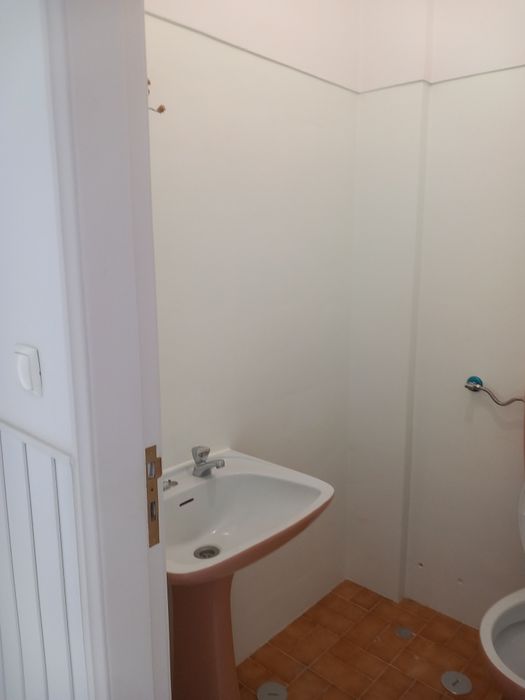Apartamento T2- junto ao areporto Lisboa