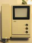 Videoporteiro FERMAX ER 500