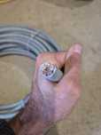 Kabel 5x10mm2 linka miedziany przewód