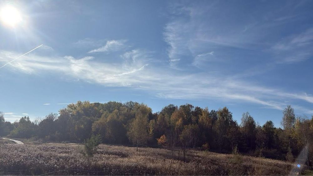 Kompleks działek  Chorzów Maciejkowice