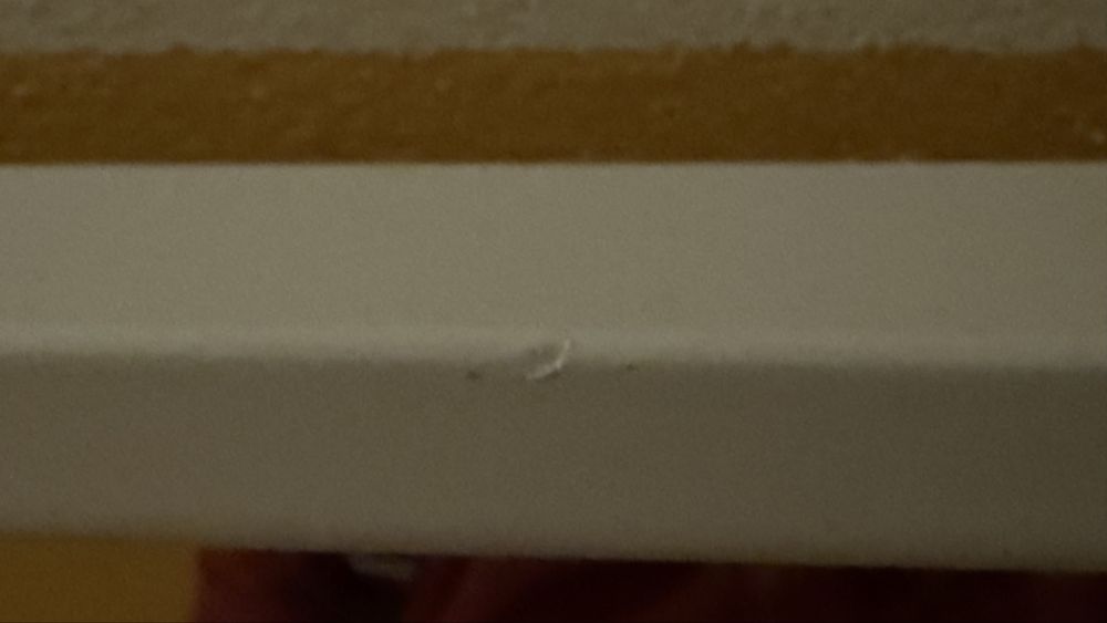 Espelho Nissedal IKEA 150x40