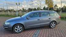 Na sprzedaż Passat b6 combi