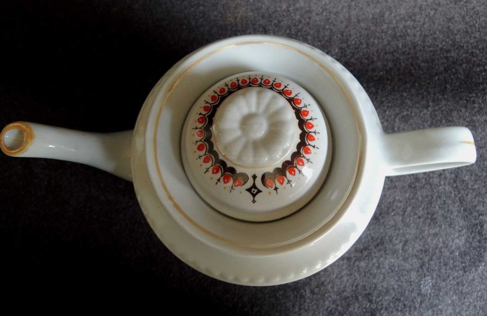 Заварник Тернопіль, 1600 мл