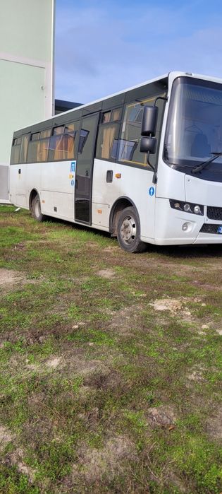 Продається автобус ATAMAN 2020 року