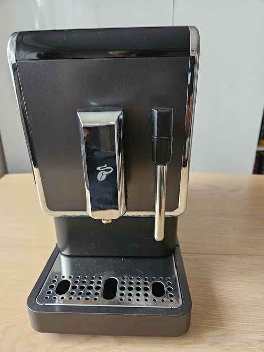 Ekspres do kawy ziarnistej