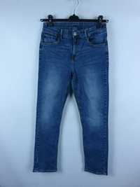 H&M spodnie jeans 13-14 lat / 164 cm