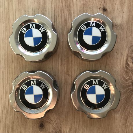 BMW dekle do felg E12,E21,E23,E28
