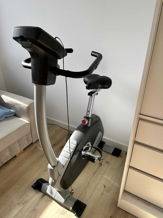 KETLER AXOS rower elektryczny - stan bdb