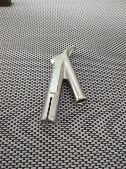 Насадка для зварювання пластику , авто бампер, інших