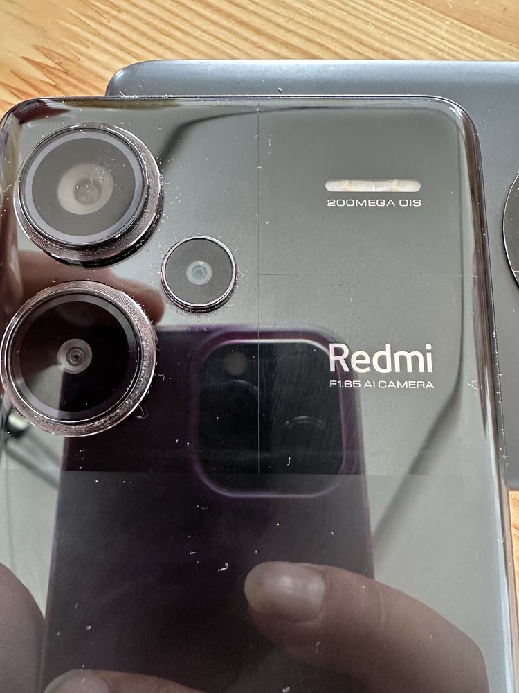 Xiaomi Redmi Note 13 pro plus 512GB