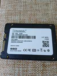 SSD диск 512 gb somnabulist
