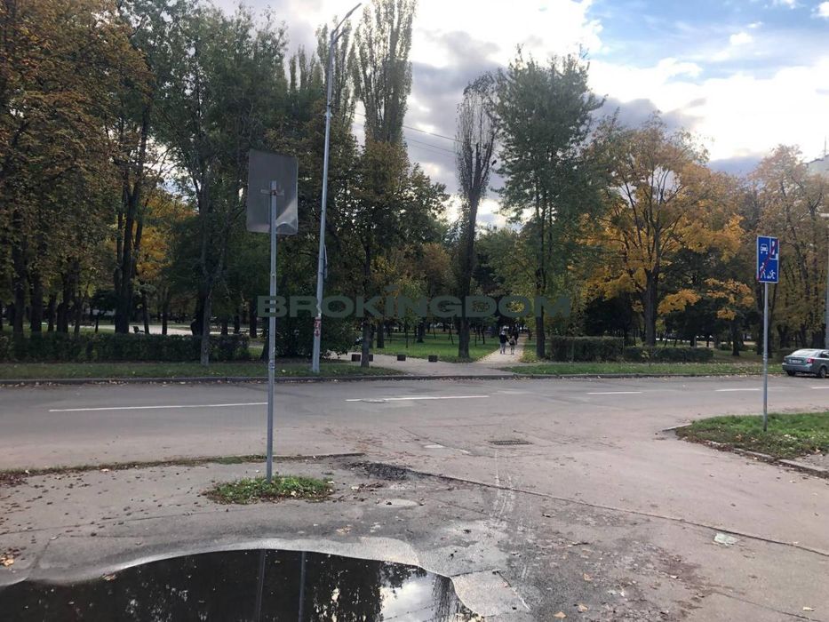 Продаж 2К ПІД РЕМОНТ на Борщагівці