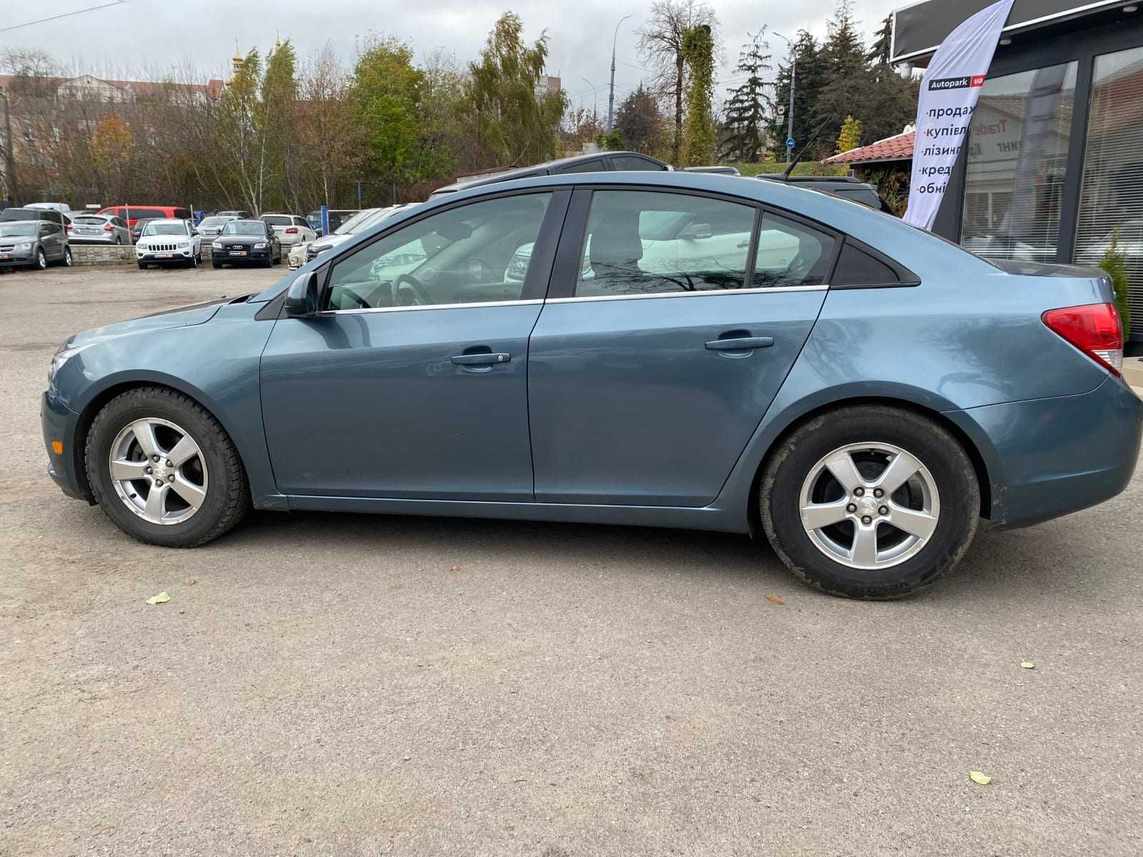 Продам Chevrolet Cruze 2011р. #40464