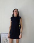 Сукня з плечиками calvin klein оригінал / платье оригинал