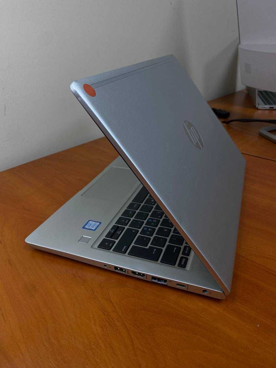 Ноутбук HP ProBook 430 G6/i3-8145U/8 ГБ DDR4/SSD 256 GB/13.2 " HD