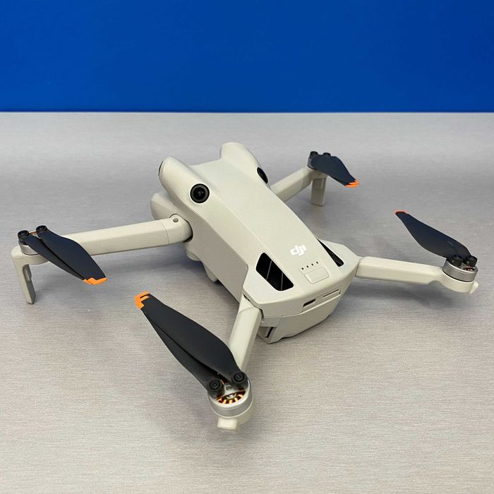 DJI Mini 4 Pro (DJI RC-N2)