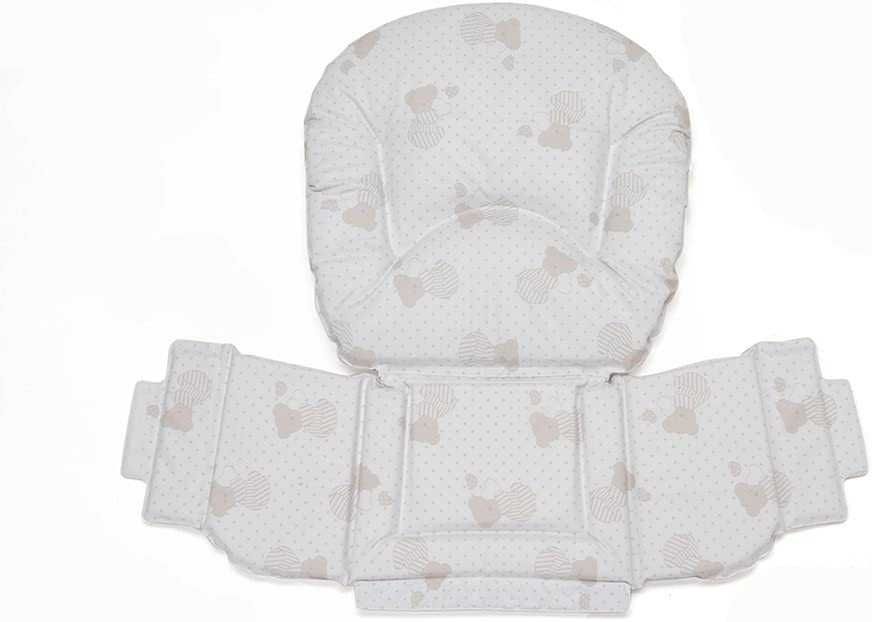 Foppapedretti poduszka do krzesełka do karmienia